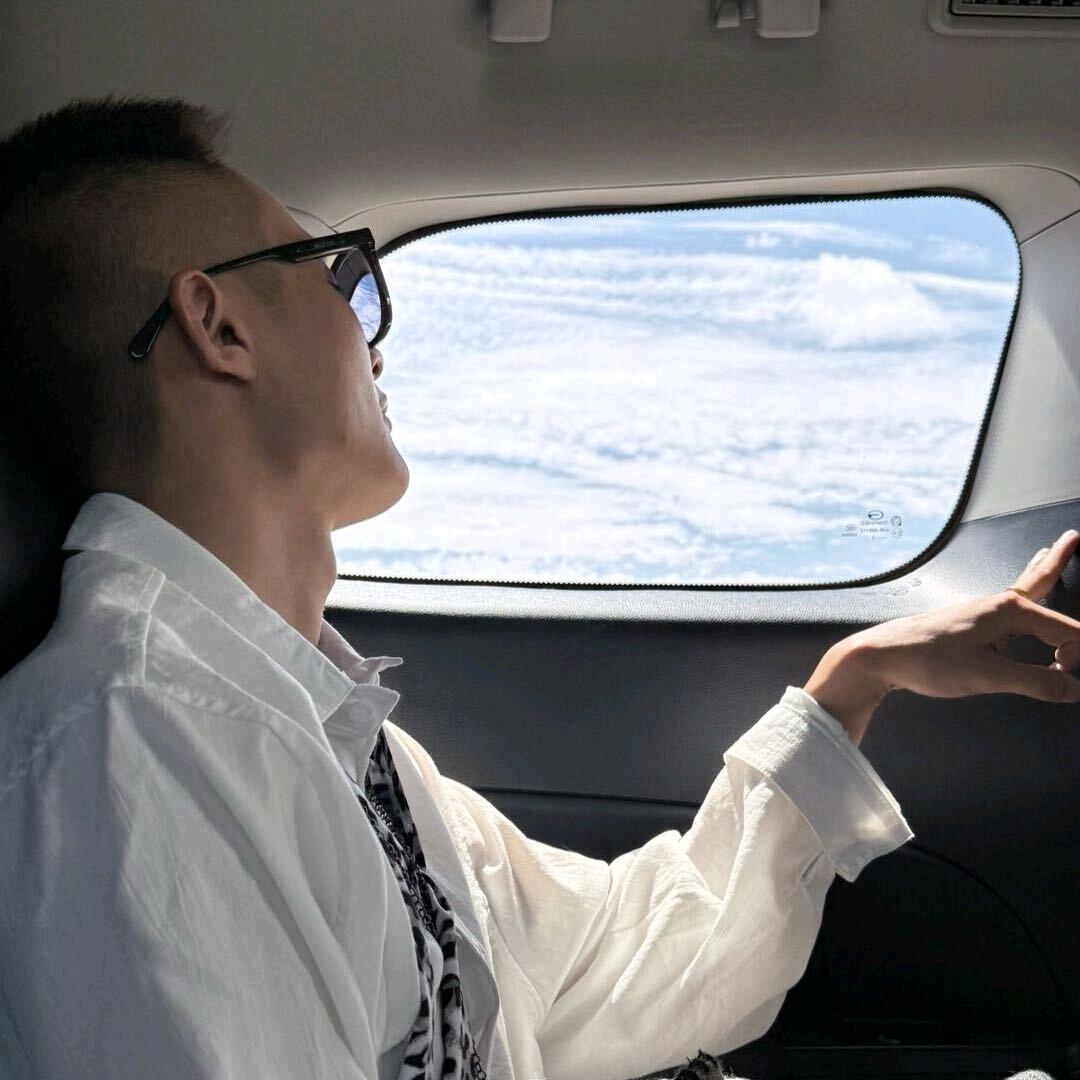 黄帅（招人版）