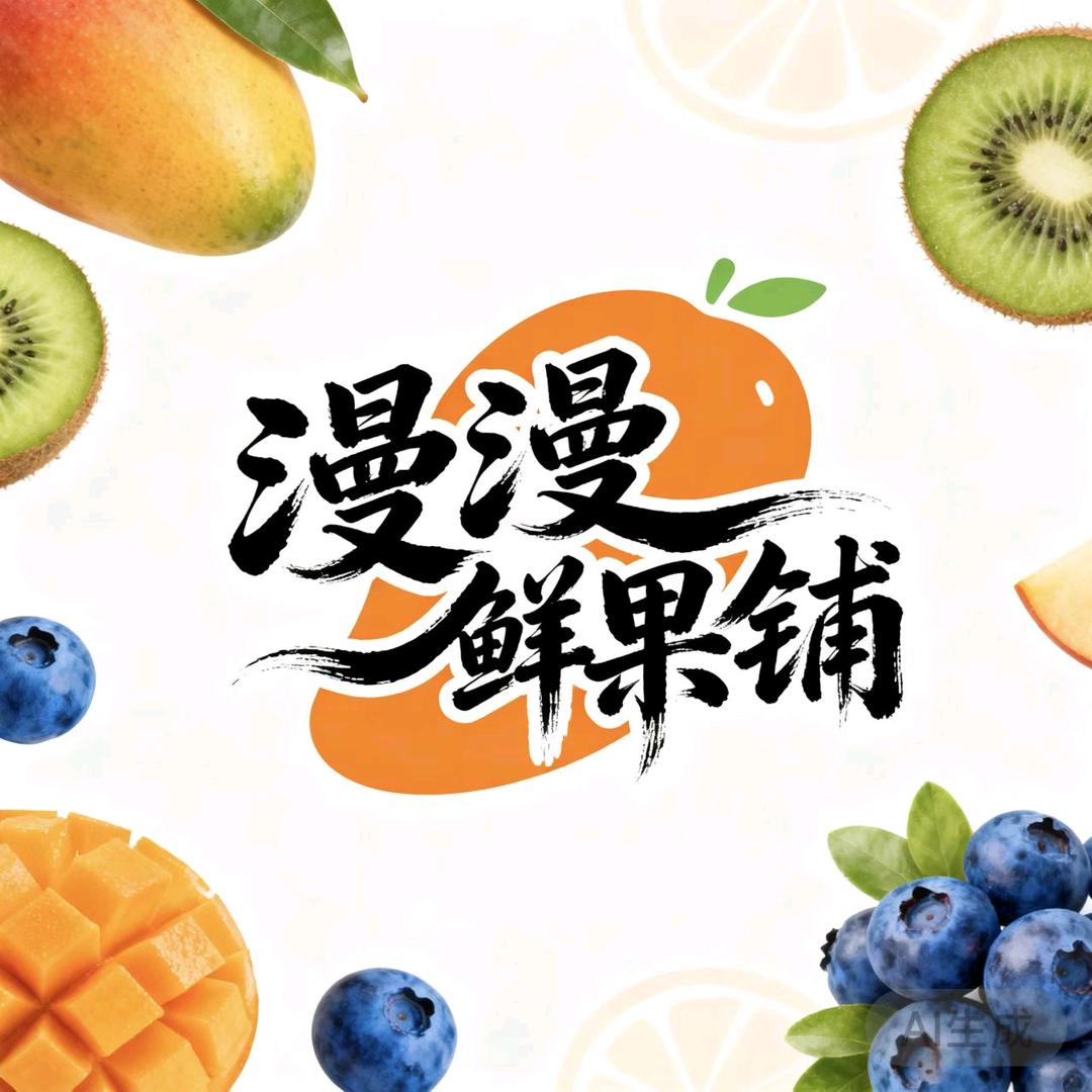 漫漫鲜果铺