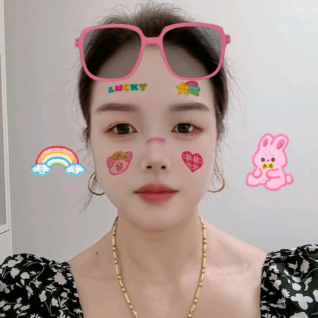 习惯就好