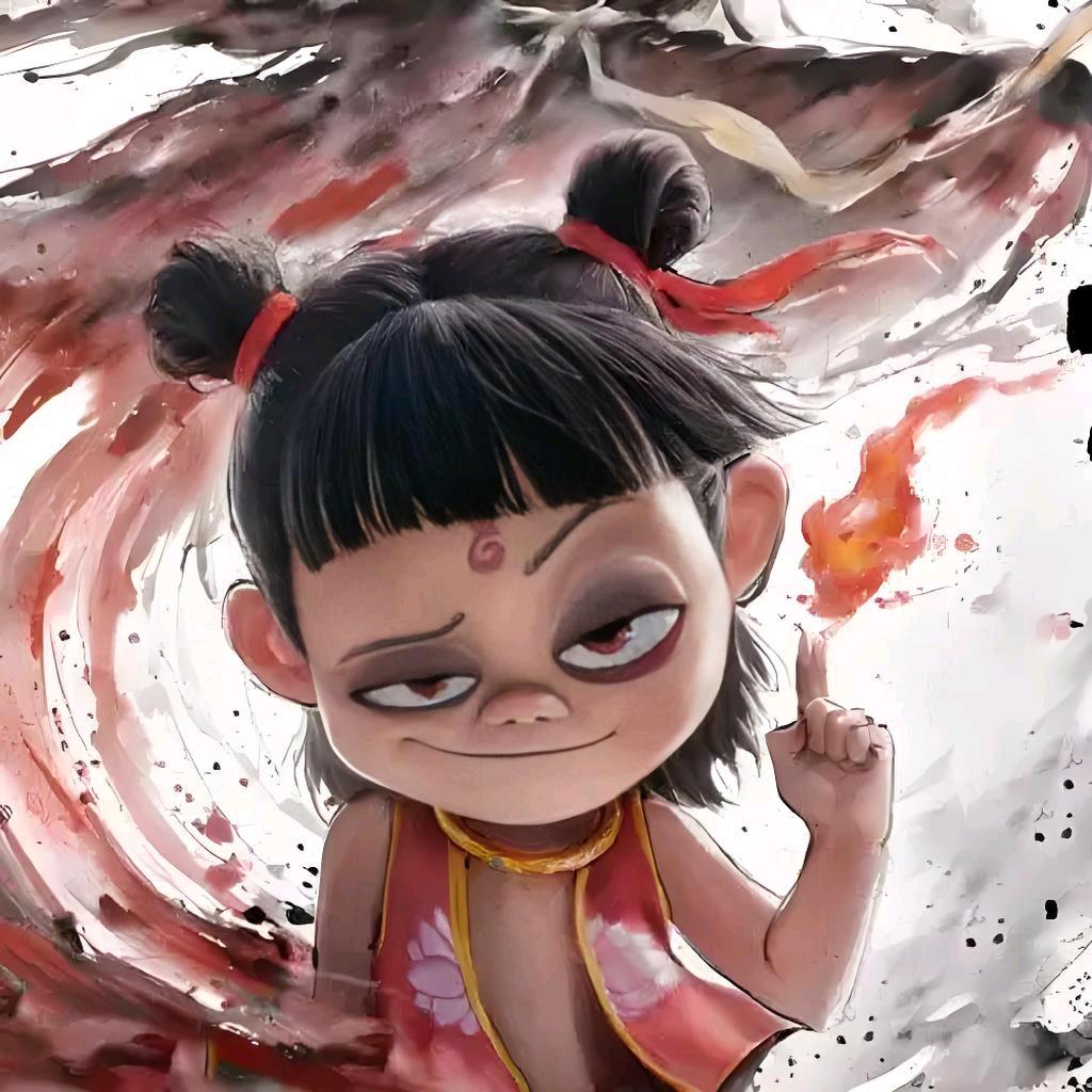 自己吓自己