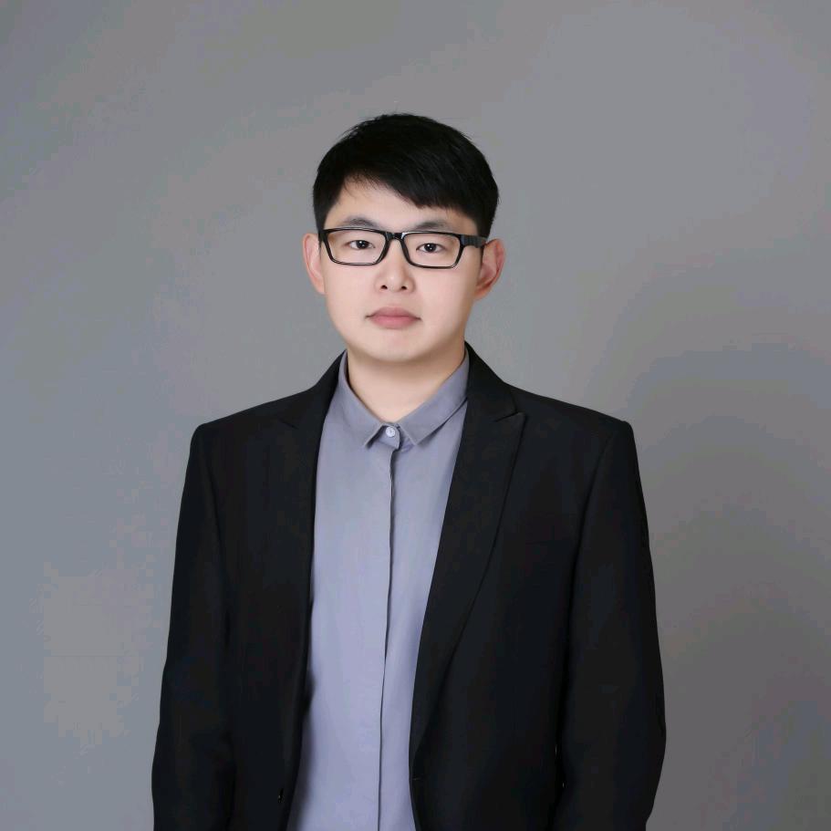 优考派英语-陈老师