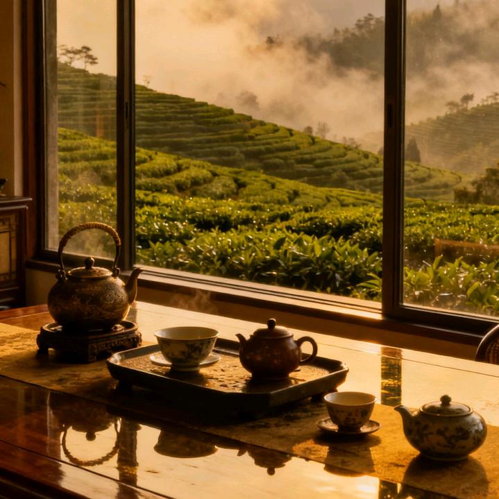 偷得浮生半日闲🐟