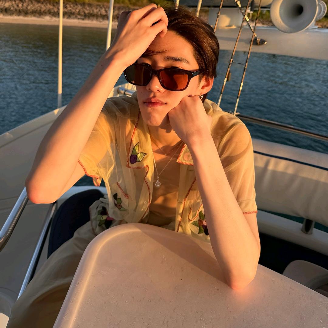 磕上cp是我的宿命