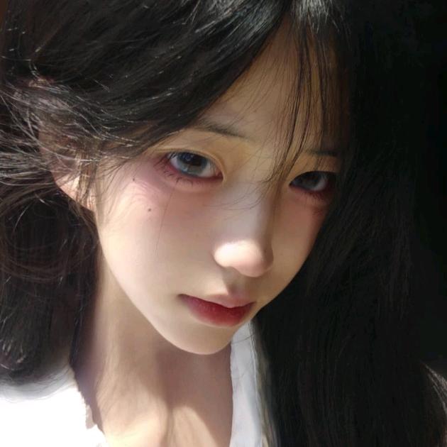竹笛头像