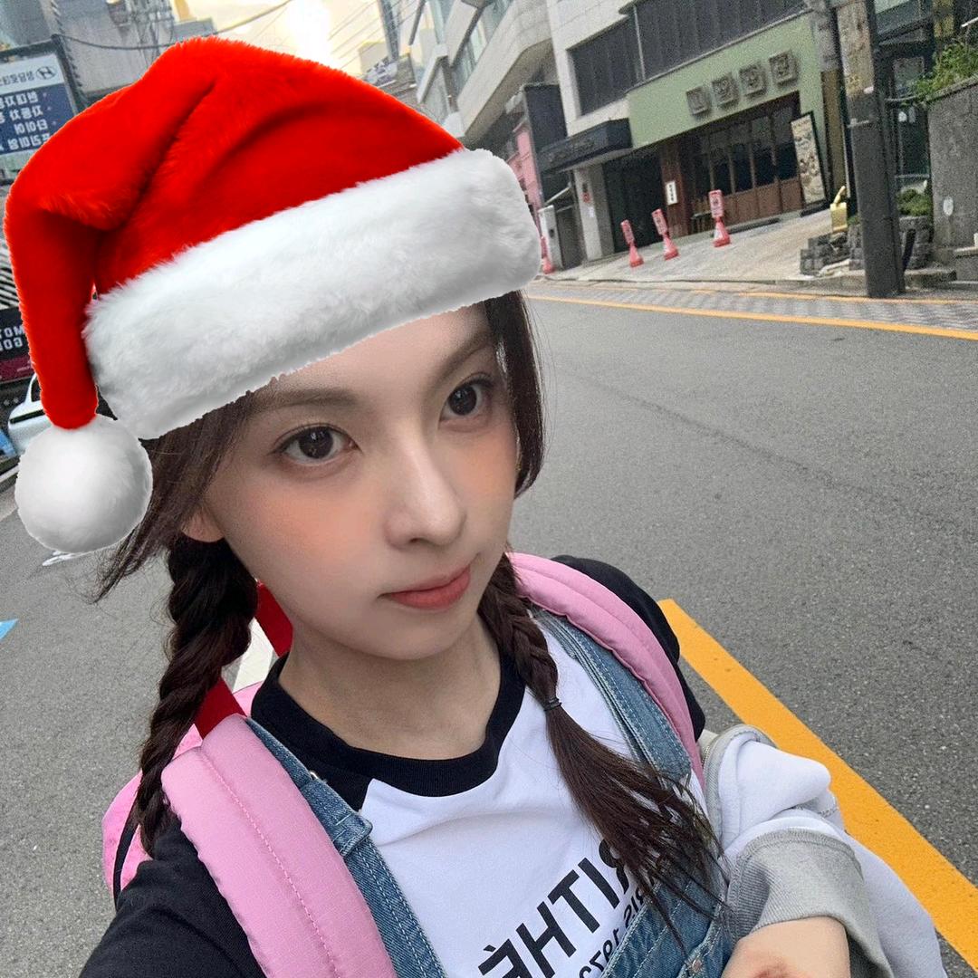 花咲川香澄🍟🍚