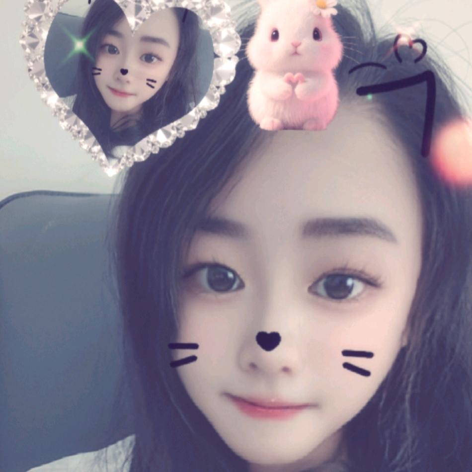 か杨杨来咯♬ 💫