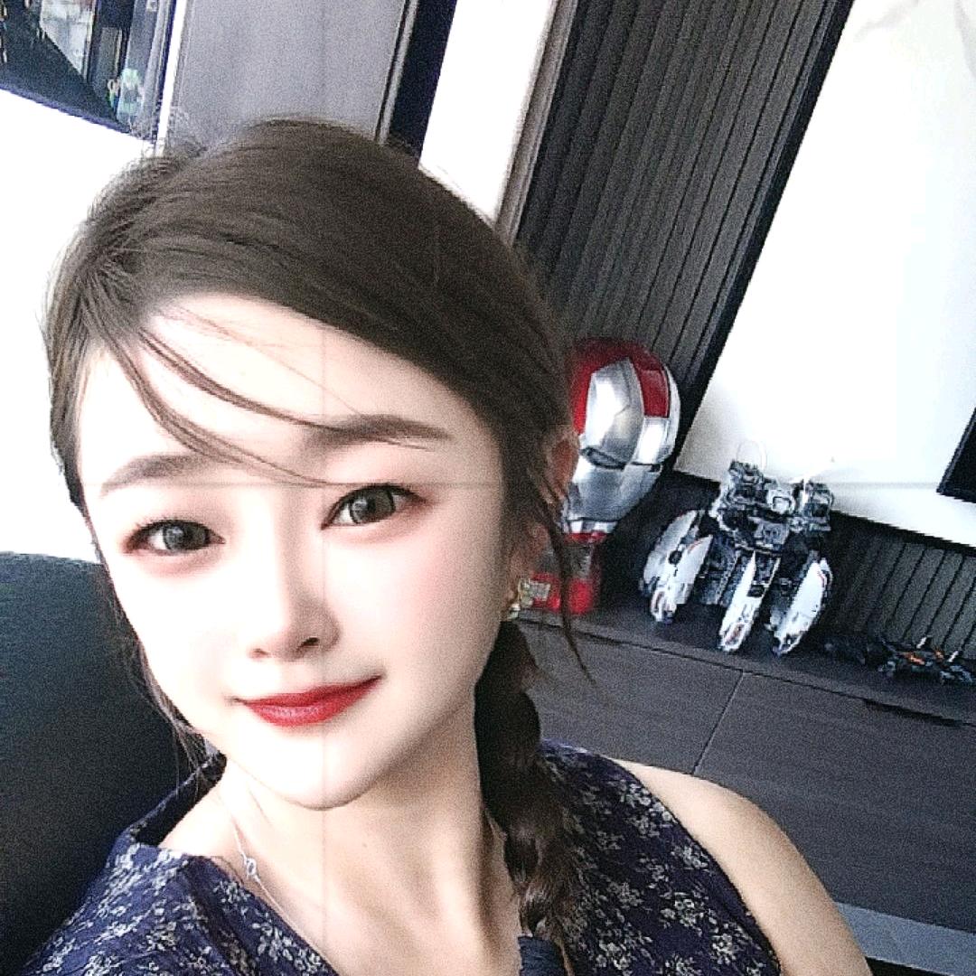 泓森石业～苗苗