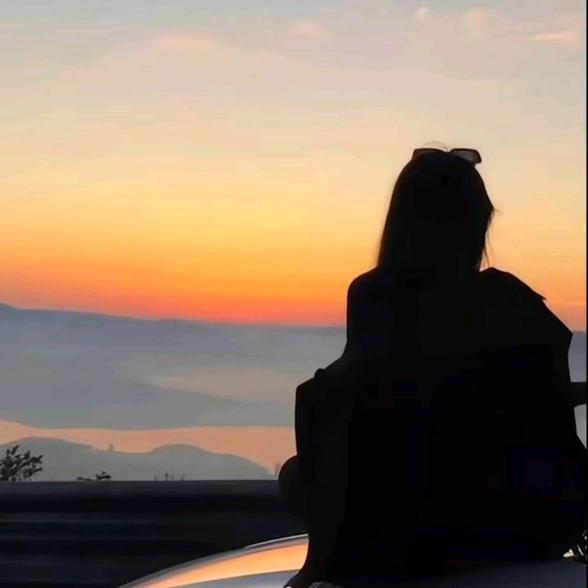 眷恋【绣花儿娘娘】