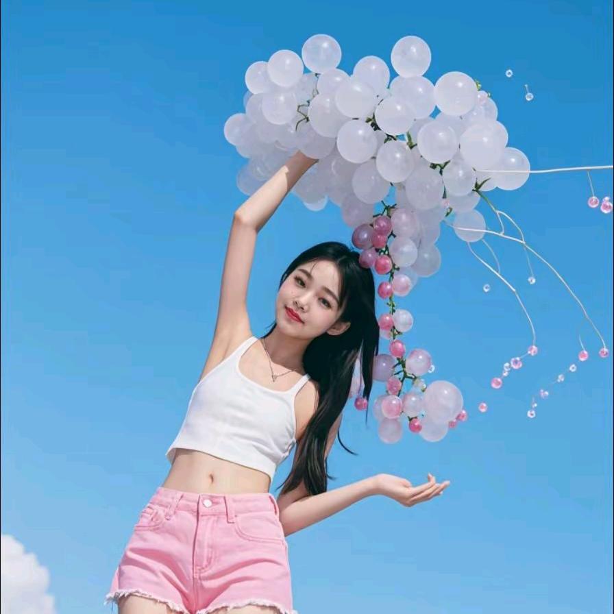 幸福🌺美满🌹一生❤️大号