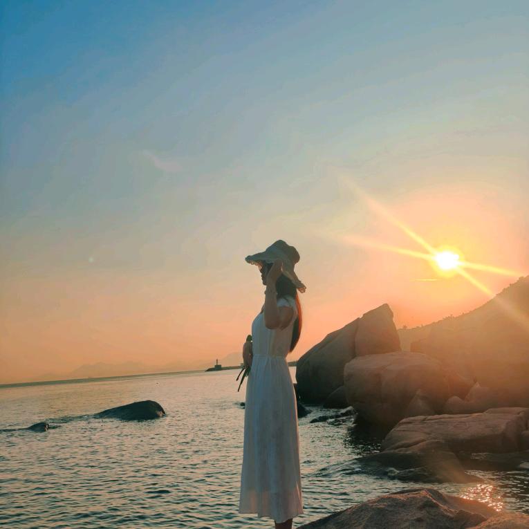 橘子🍊海