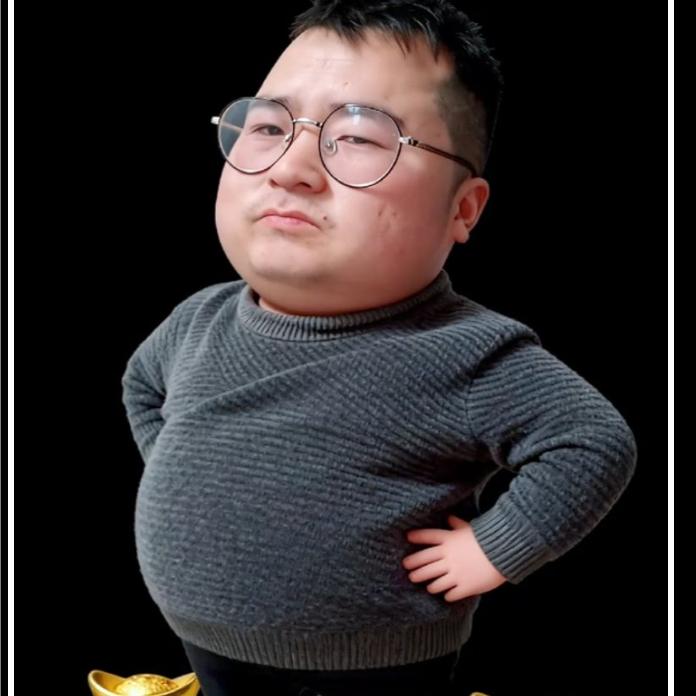 陕西百万富翁