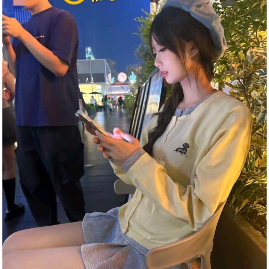 不吃香菜的软糖