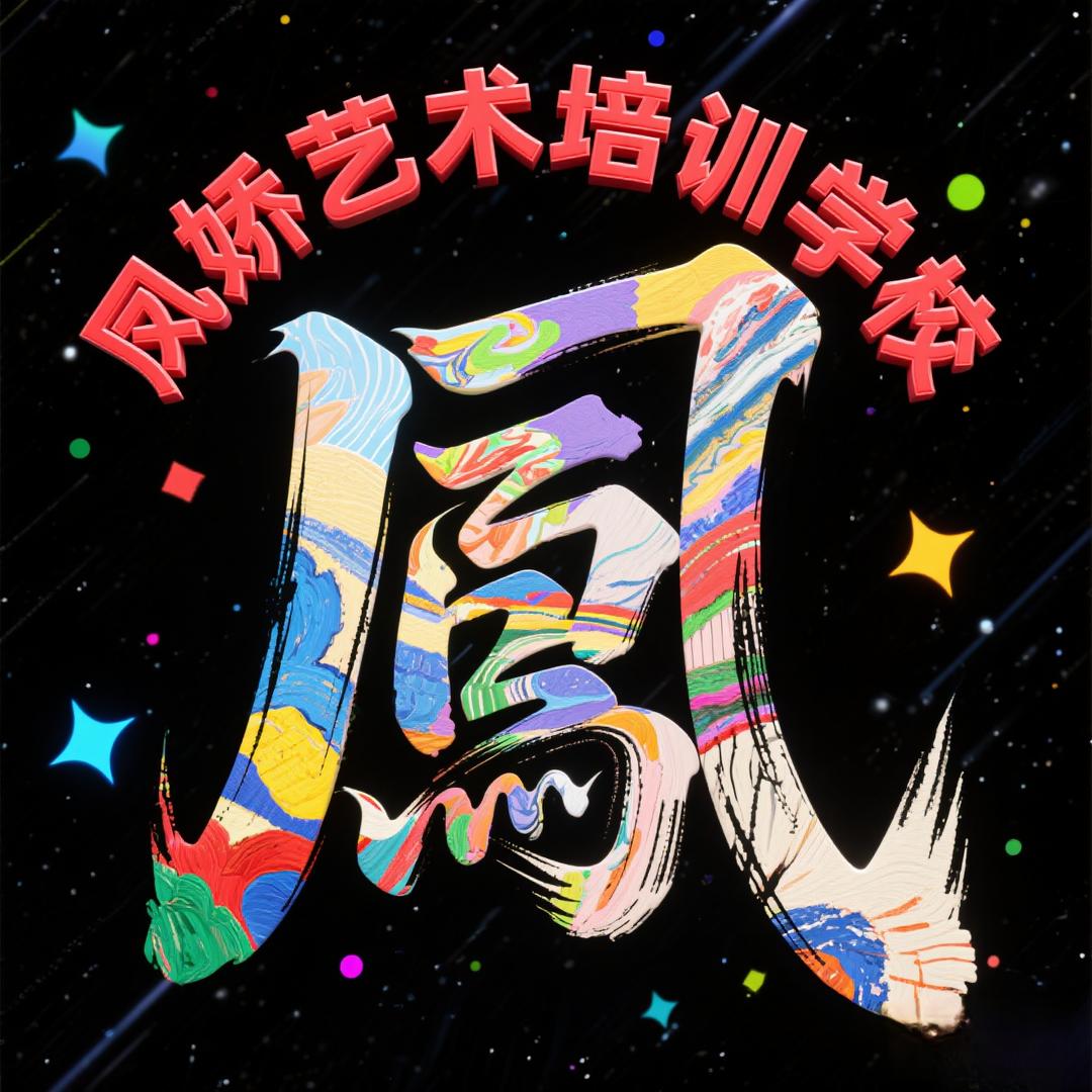 景东凤娇艺术培训学校凤娇老师