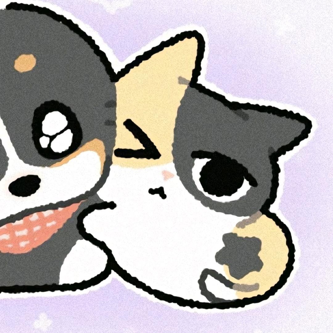 丢了一颗牙