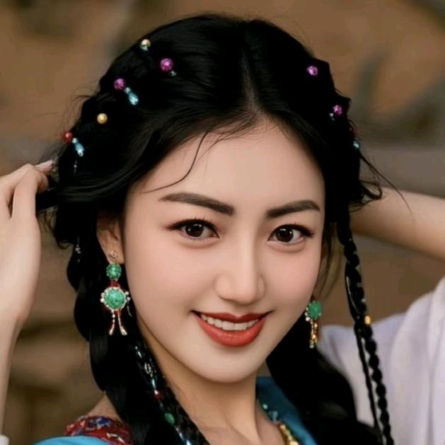 次妮