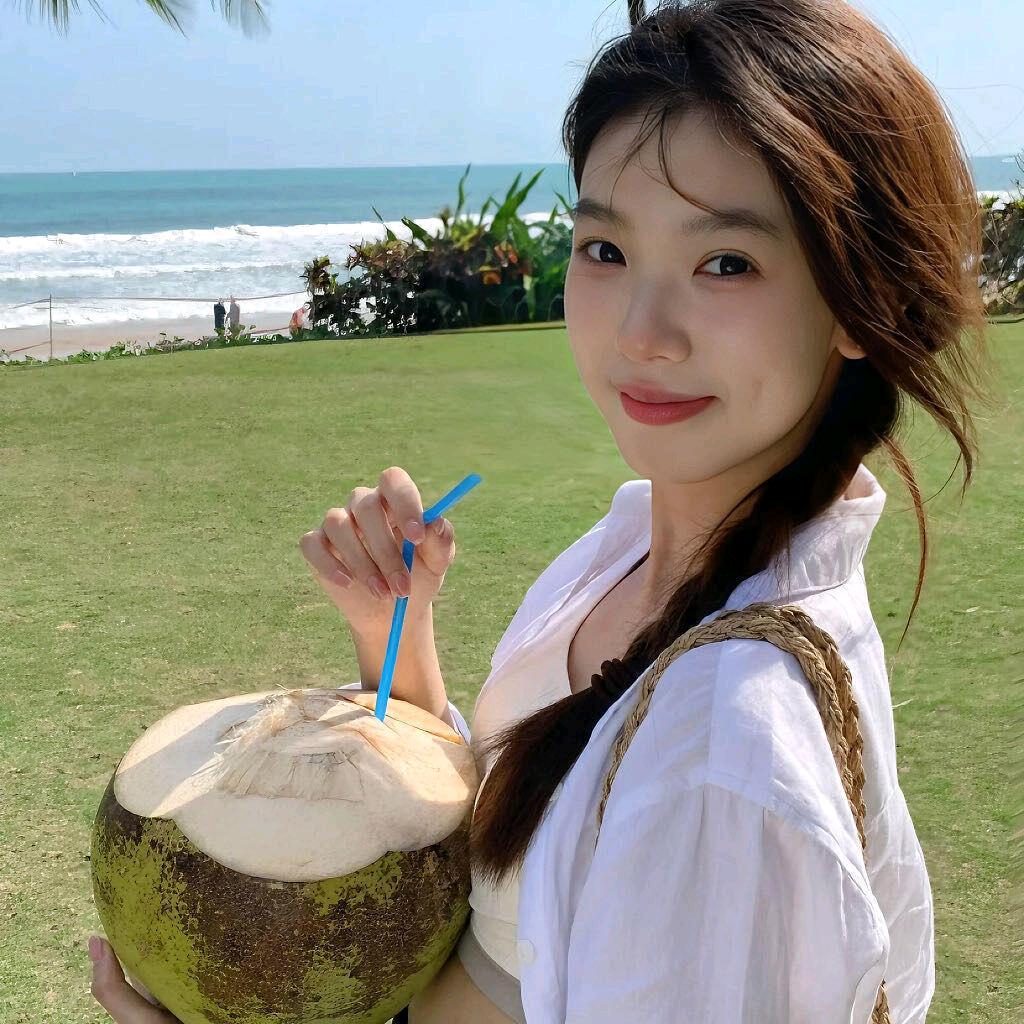 奶糖泡泡耶