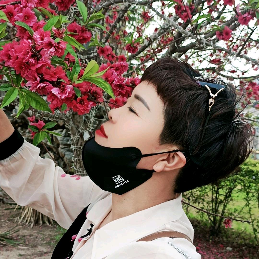 女人如花🌺