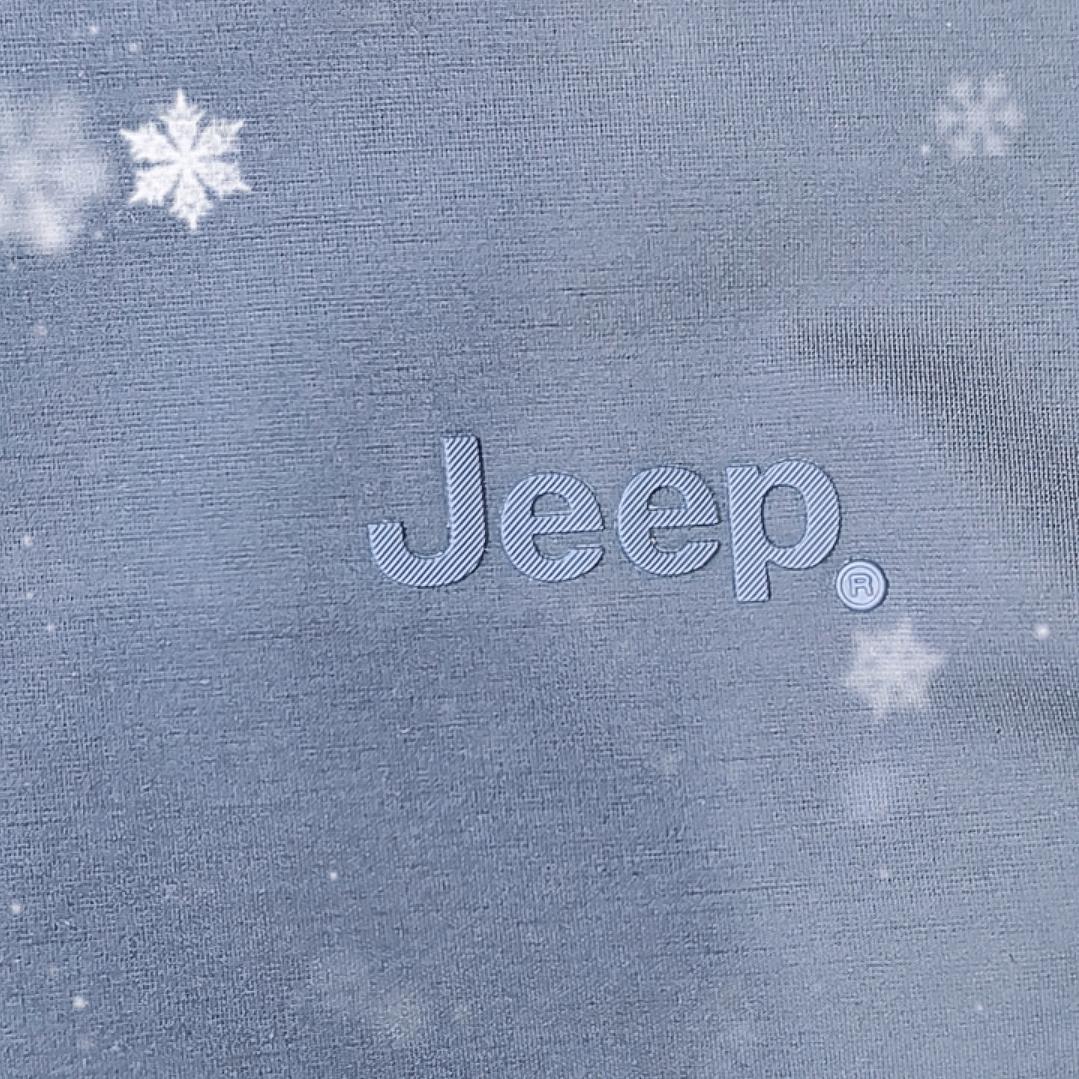 泗阳中央商场吉普男装