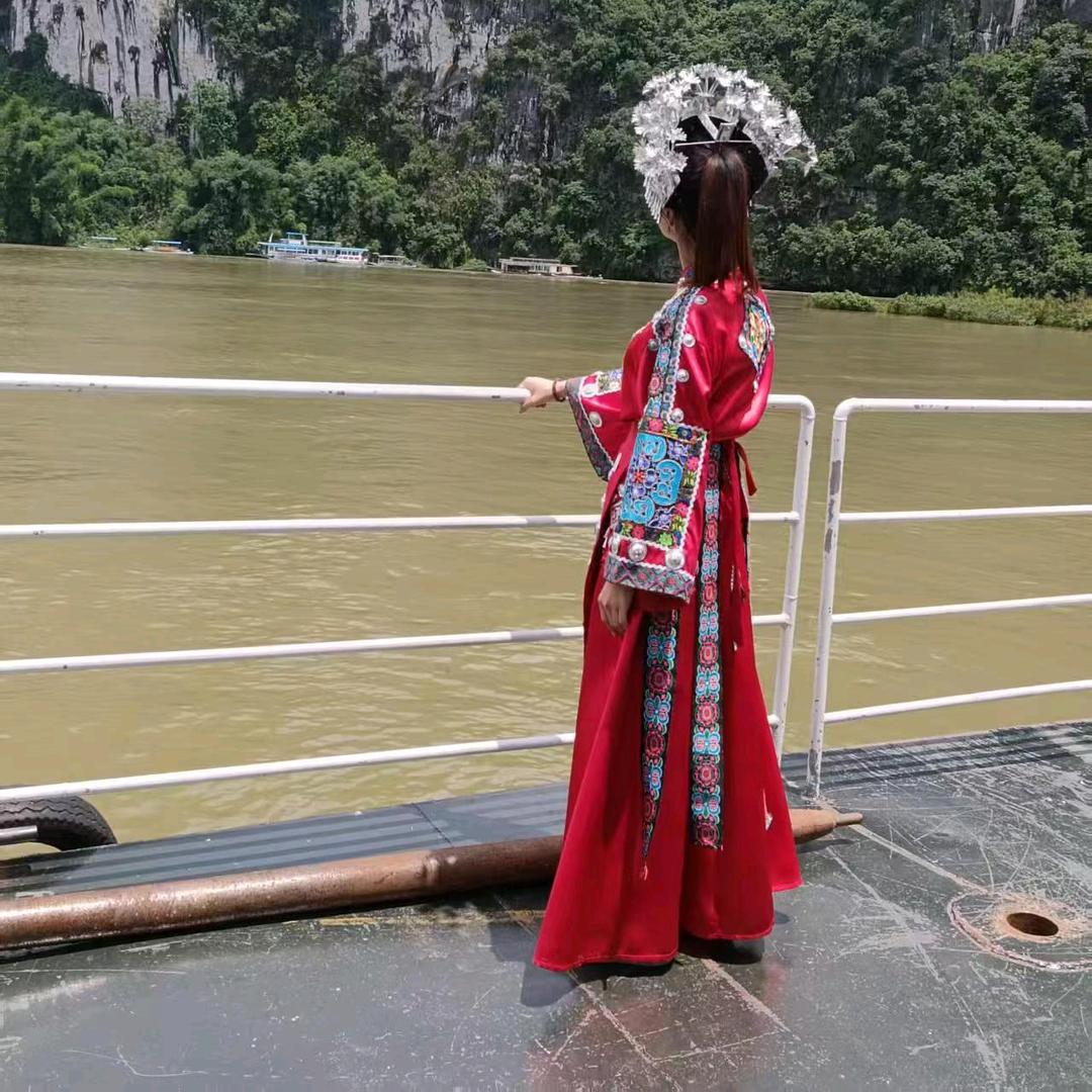 方姑娘呀！！！