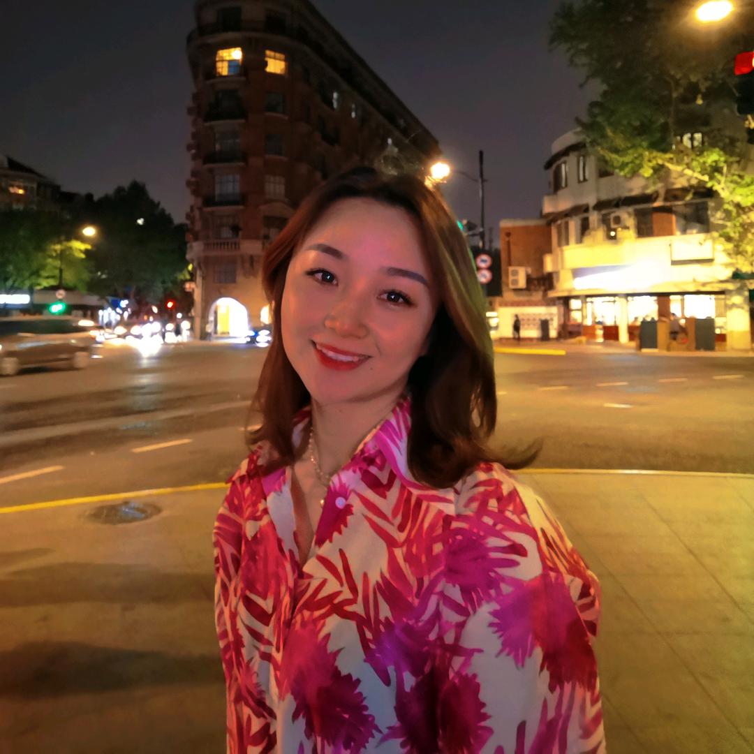 周而复始哇