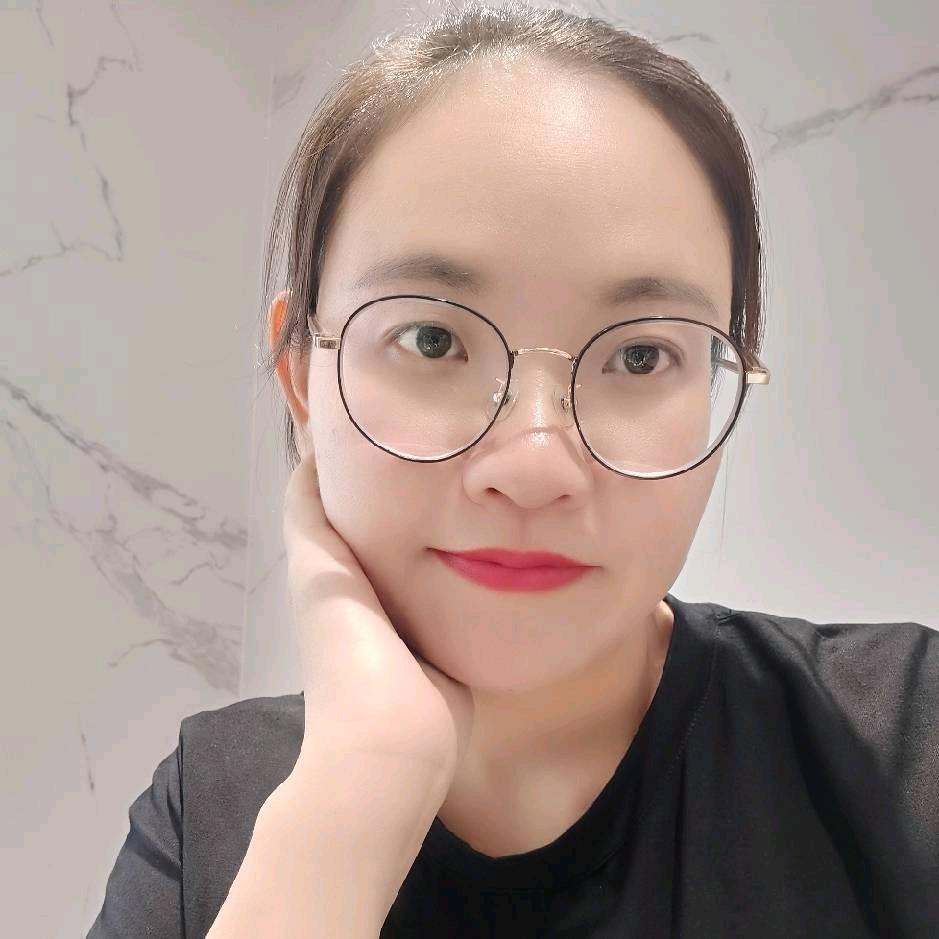 小杨宝妈