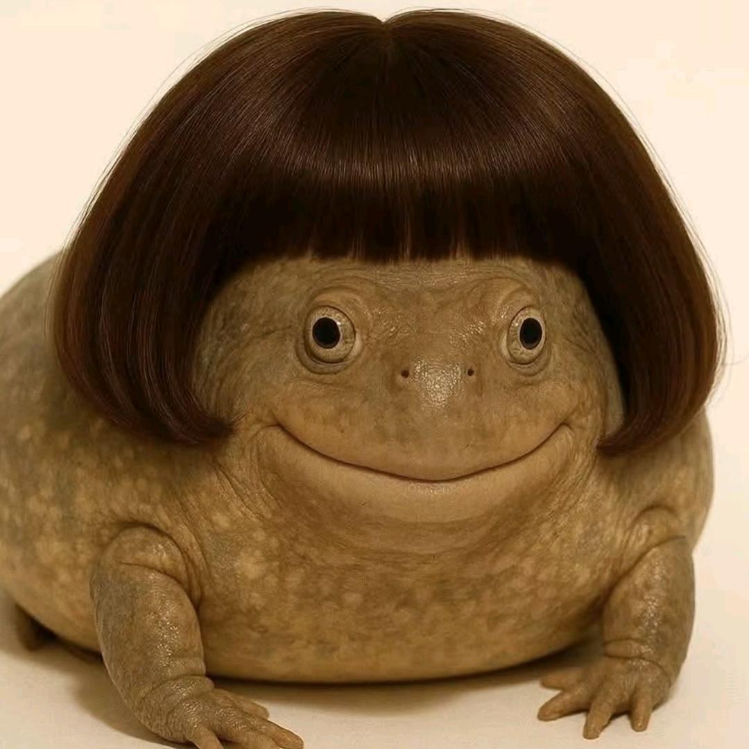 黄.