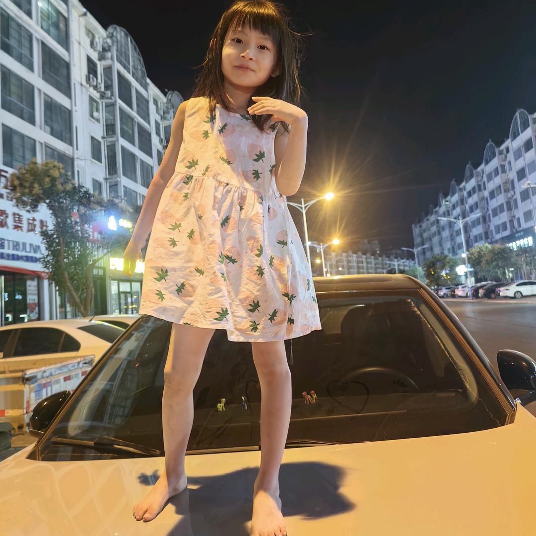 陈语汐