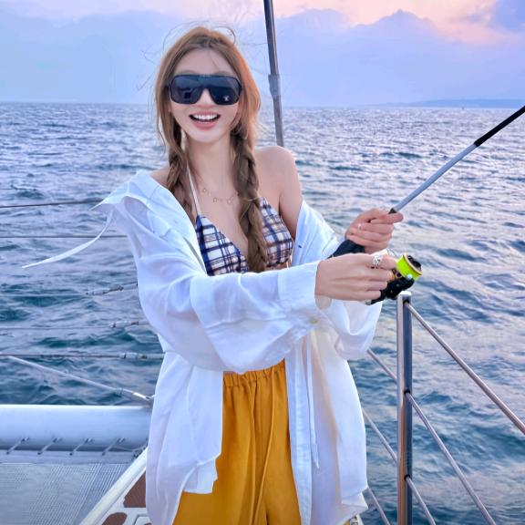 小侨Jofay~爆品返场