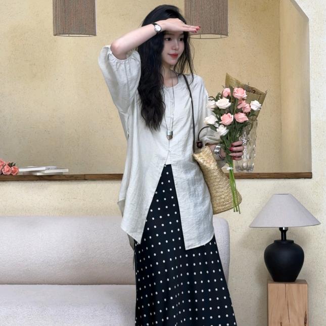 徐若桃女装优选