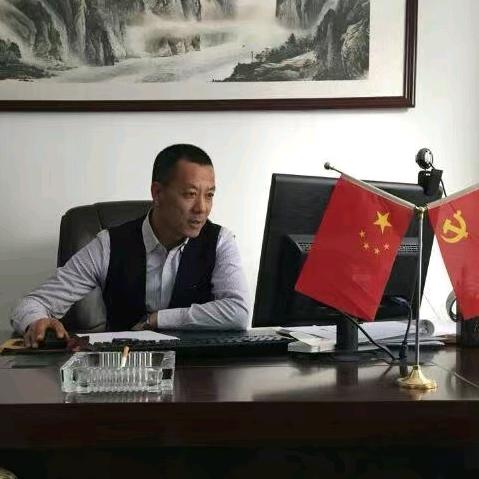 伊犁老村长
