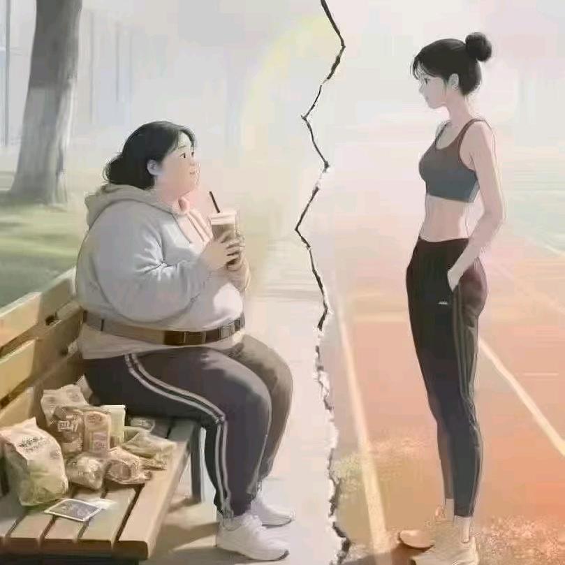 减肥理疗美容养生周桂梅