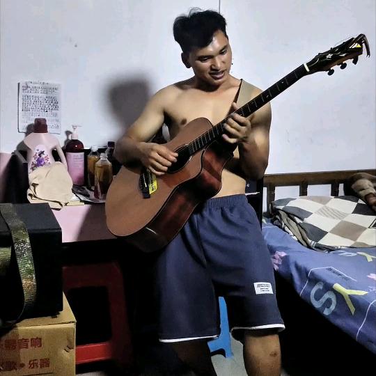 维修人老蔡