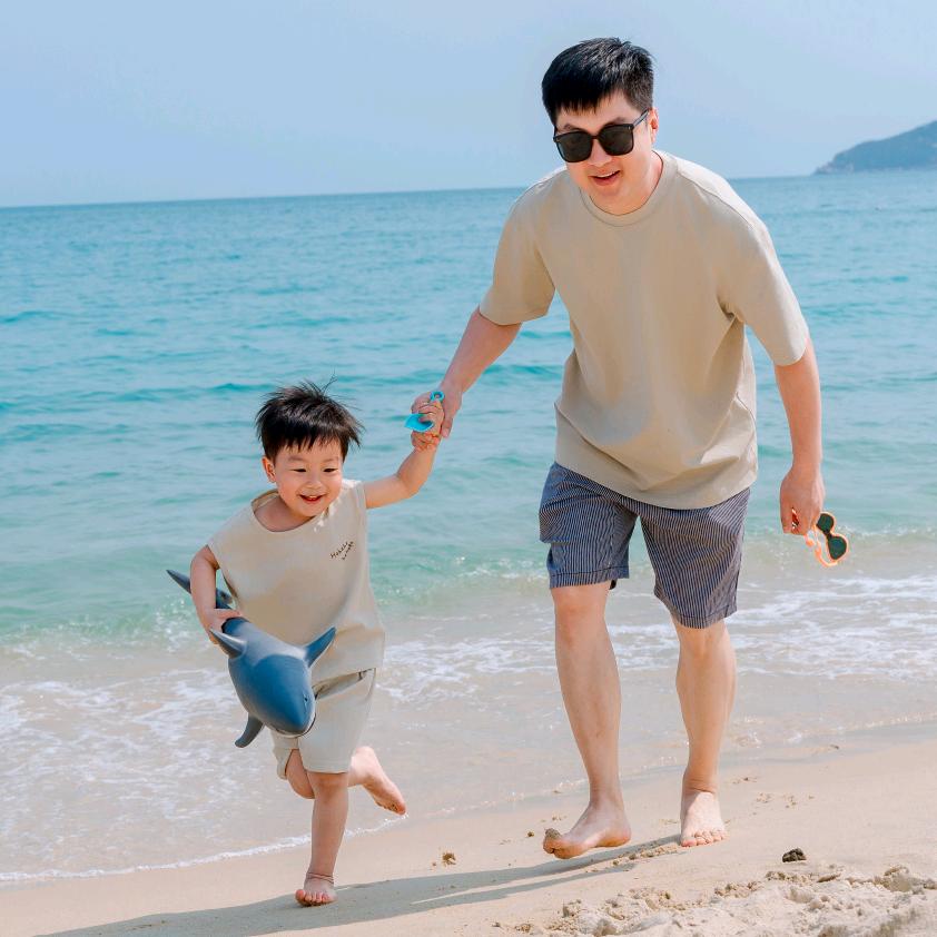 无忧爸爸爱美食