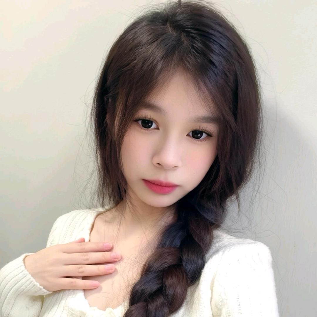 单纯的莉子