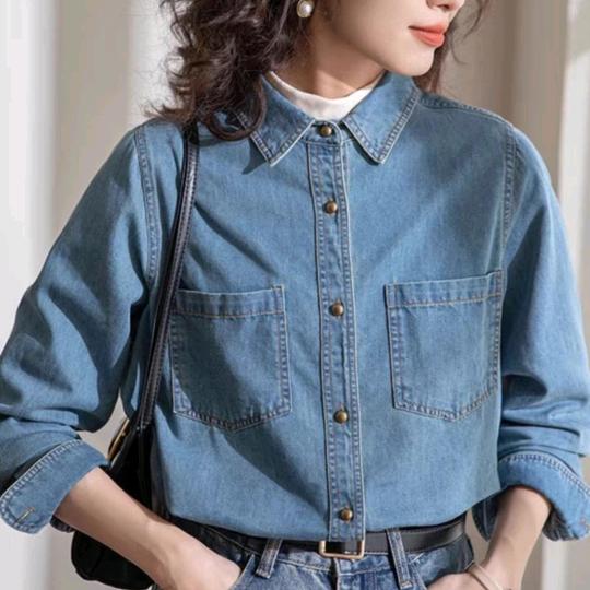 钱叨叨女装穿搭