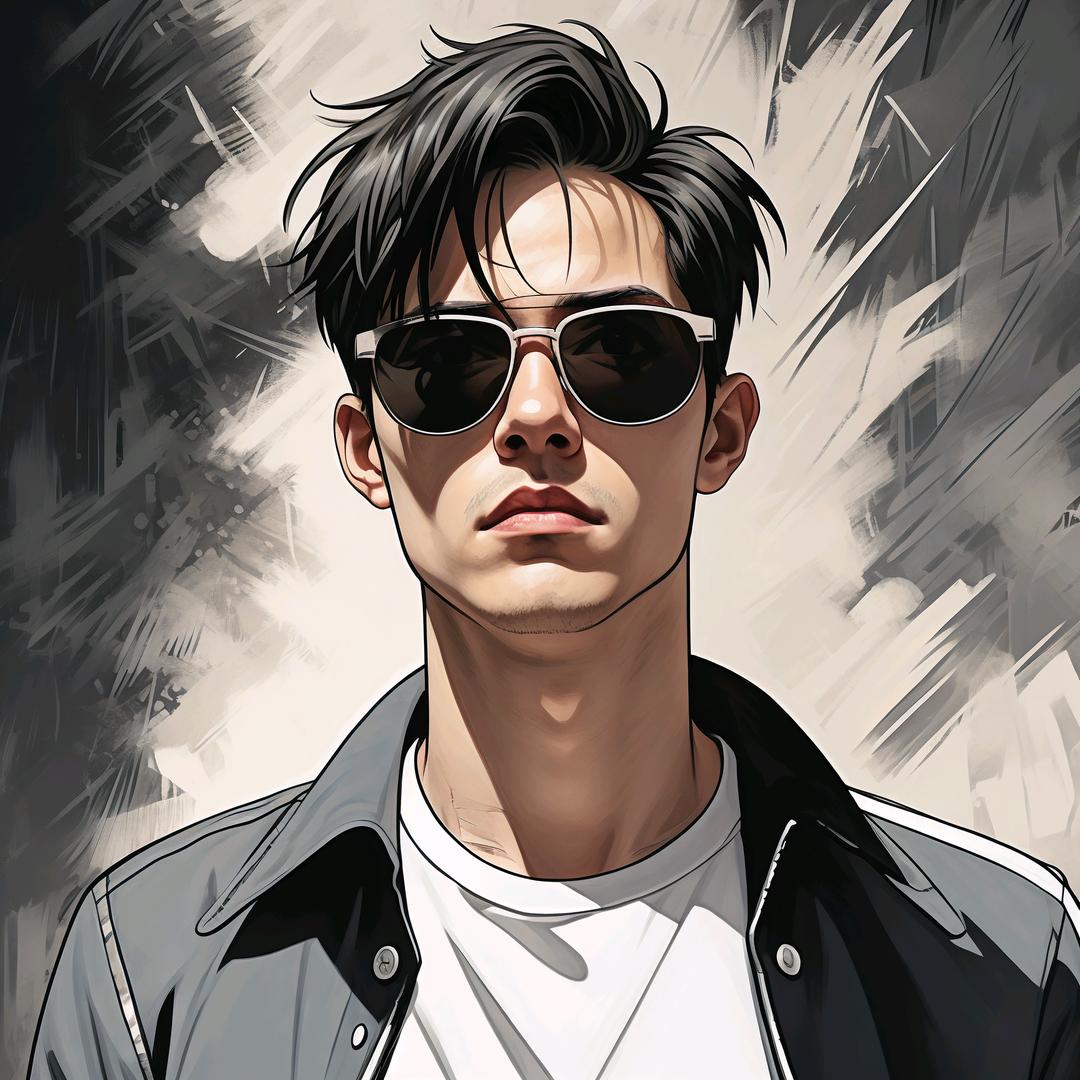 _感情深，一口闷💕