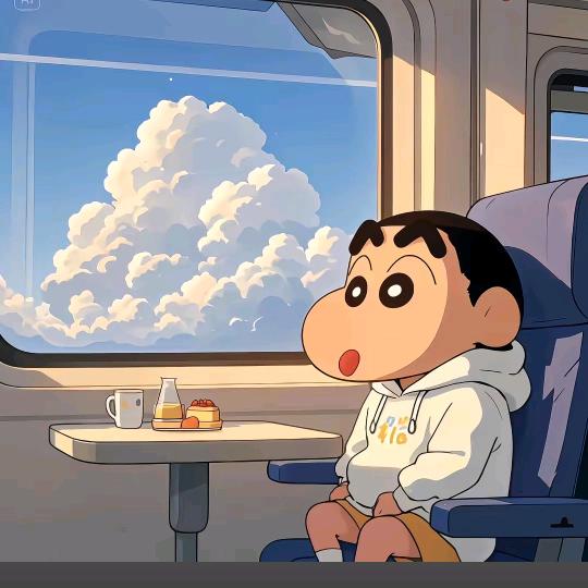 幼不安