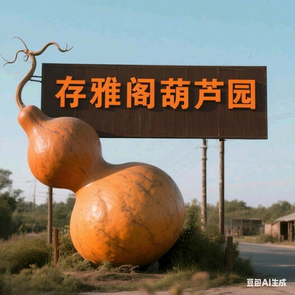 存雅阁福禄缘