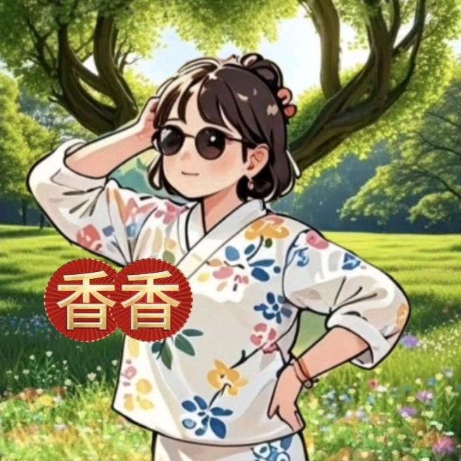 香香