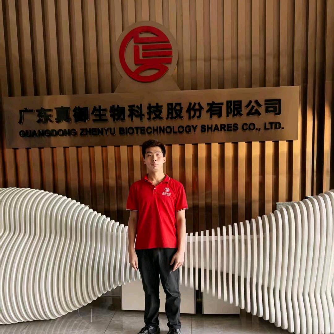 恩平沙湖小莫莫