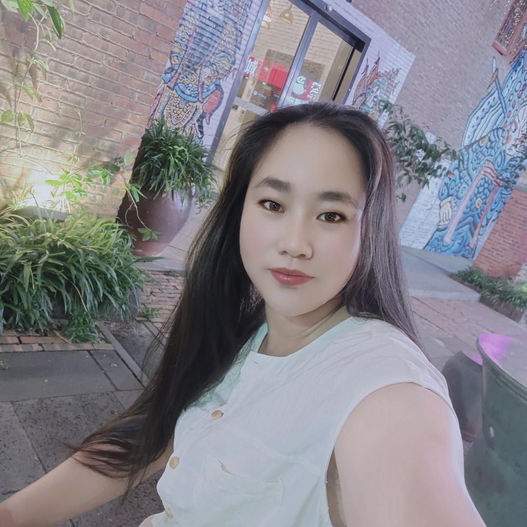 香香