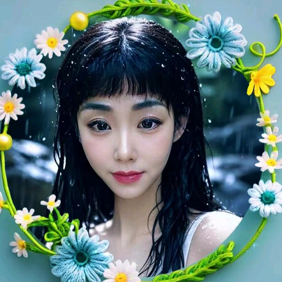 小倩🎤烟嗓