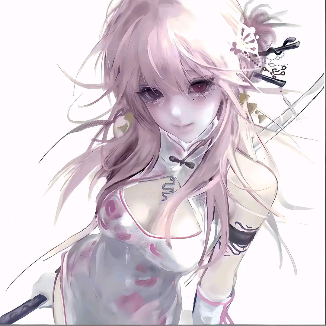 碎.
