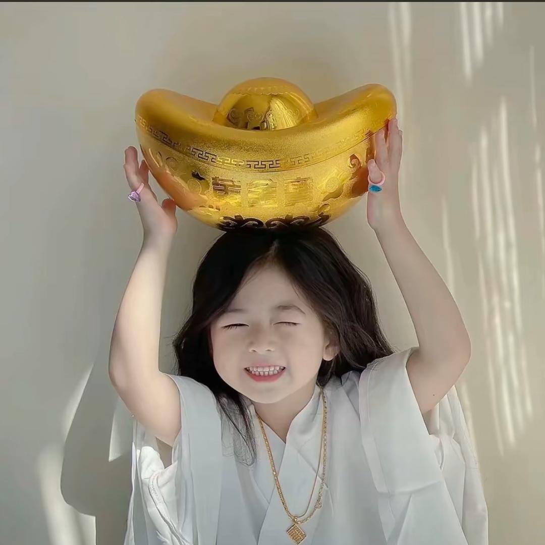 柒安