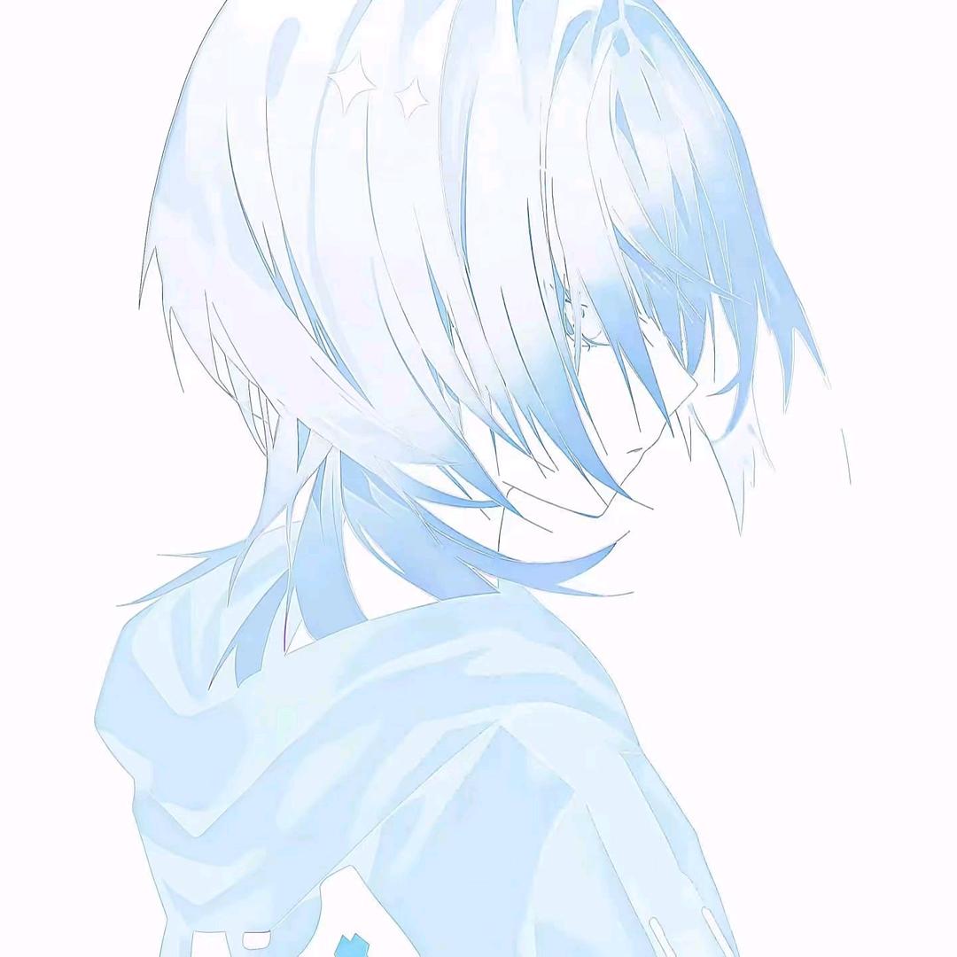 时柒🐒