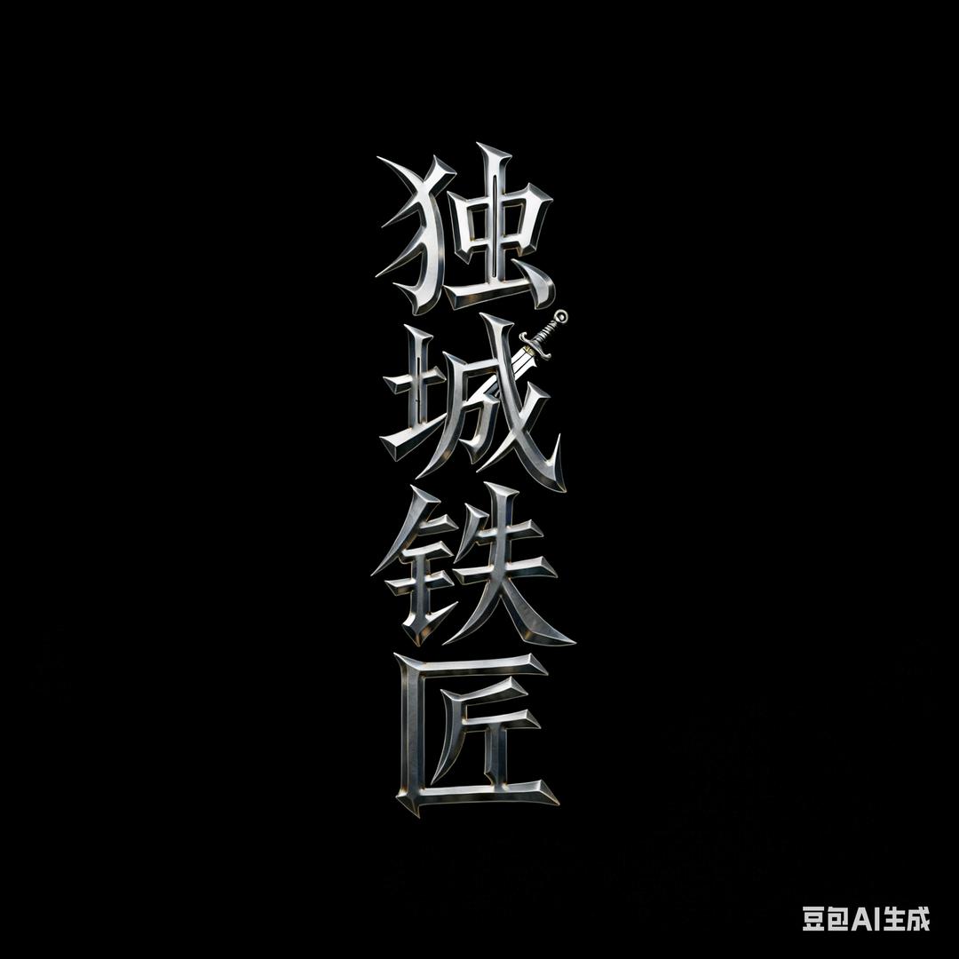 独城铁匠-刺客飞虎作者