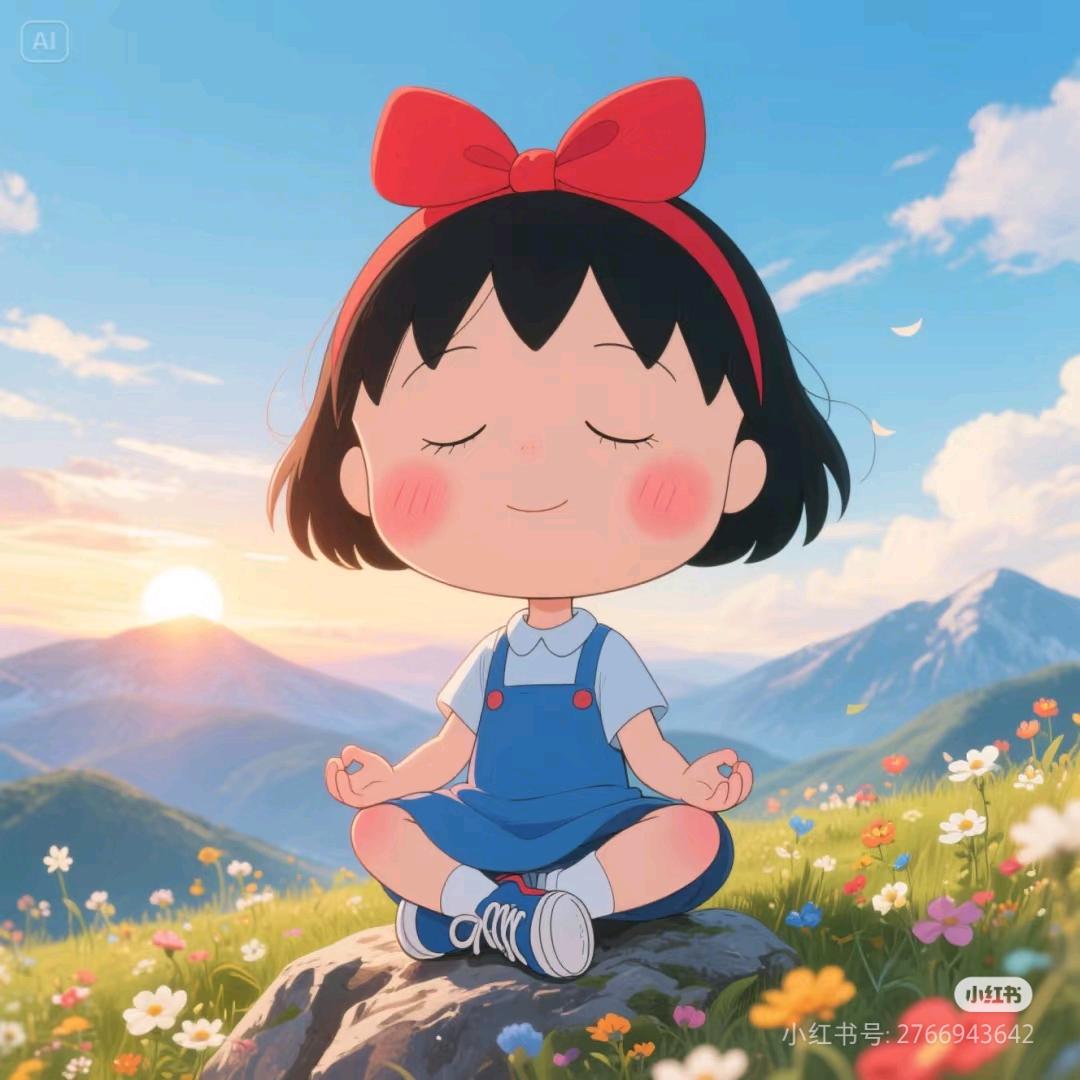 安同学