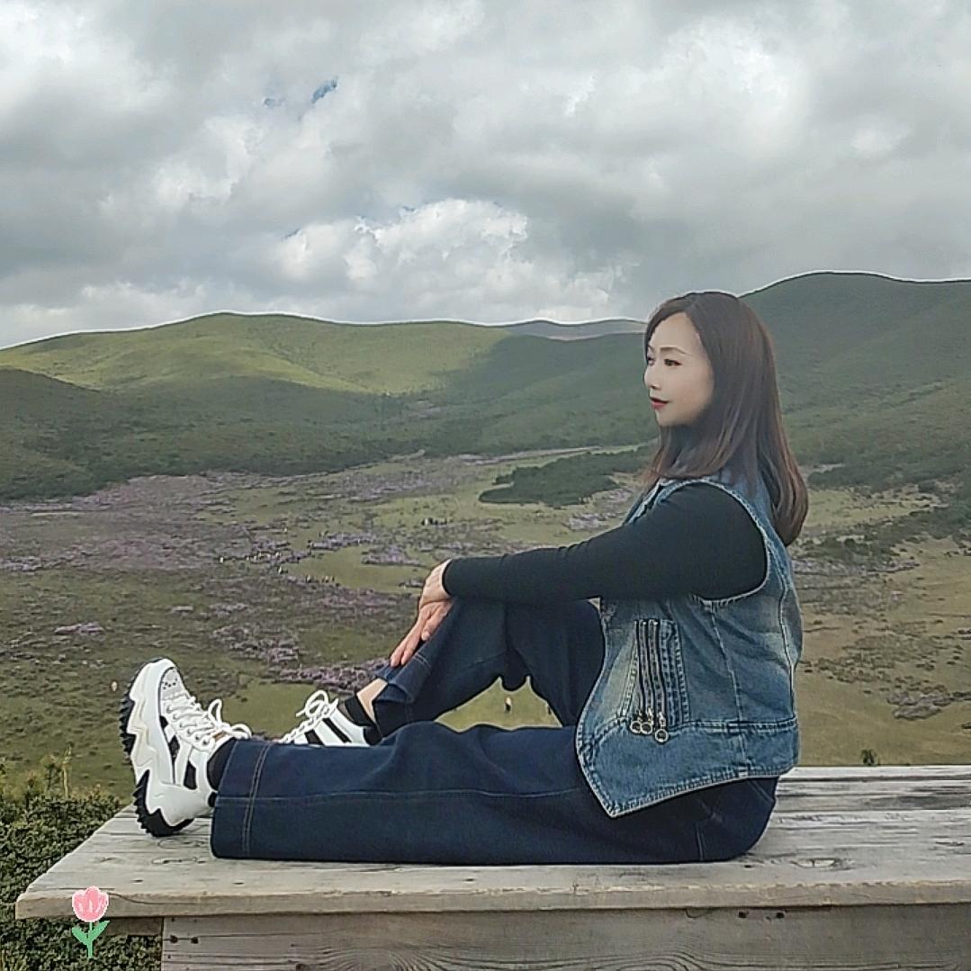 礼州田坝（福布斯新恒隆瓷砖）何姐