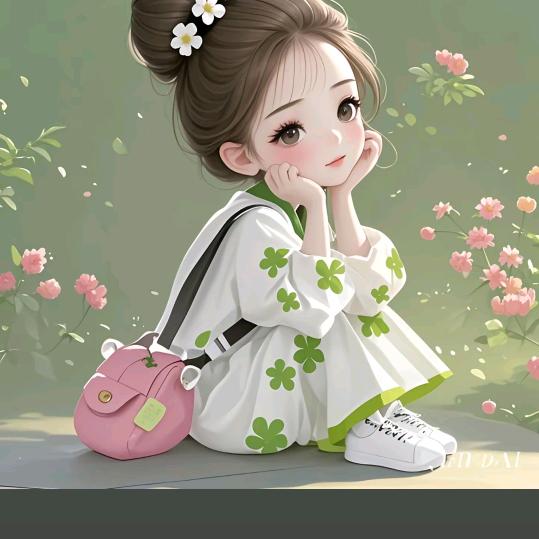 ( *՞ਊ՞*)ﾉ徐不懒