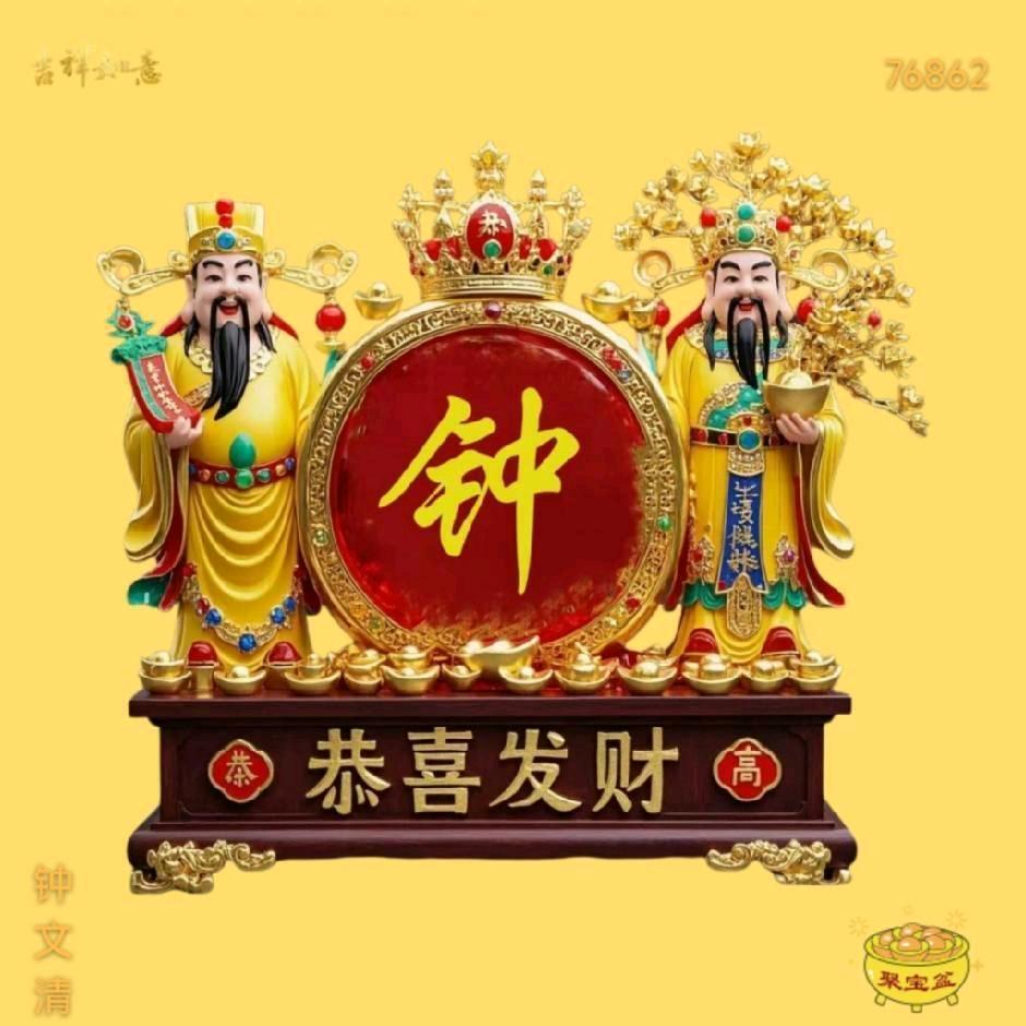 石花钟姐